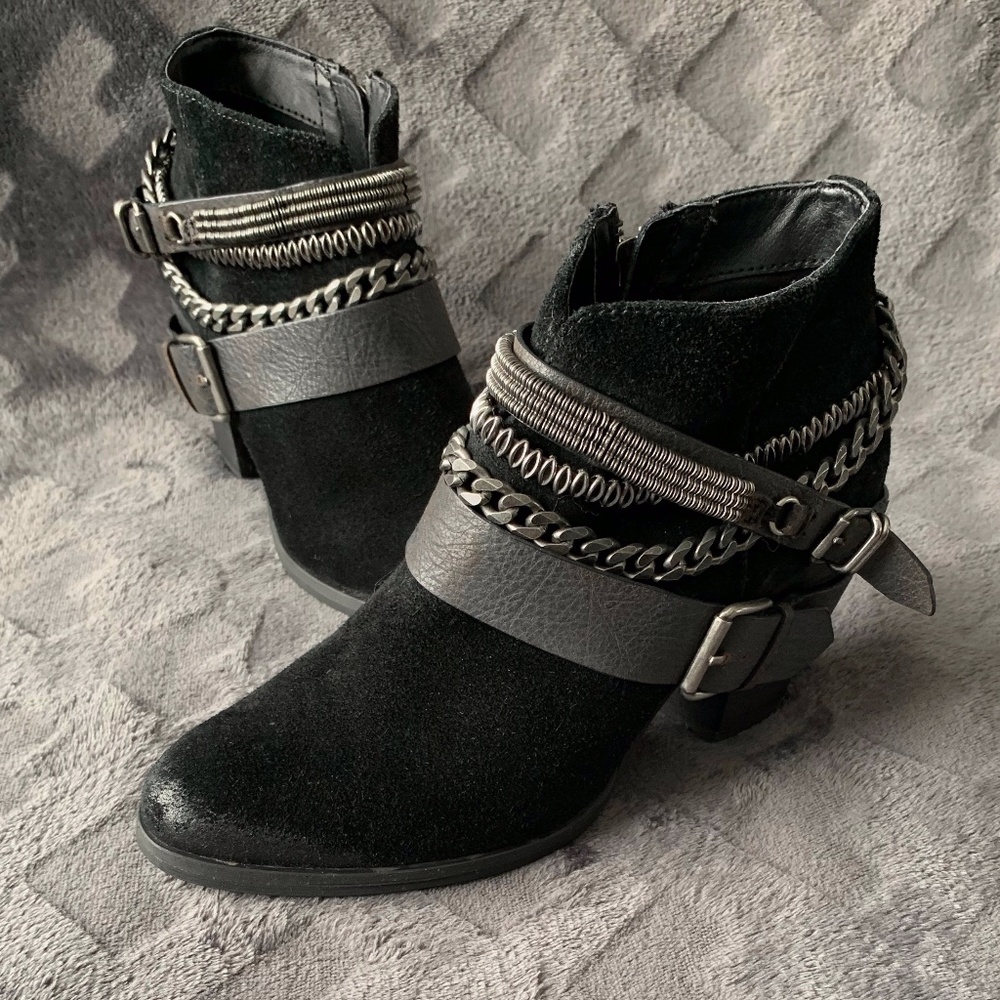 Trouve Boots